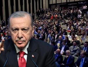 Cumhurbaşkanı Erdoğan’dan S-400 ve F-35 sorusuna alkış alan yanıt
