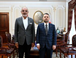 DEM Partili Sakık: Adalet Bakanı ile katledilen çocukların dosyasını ve barış sürecini görüştük