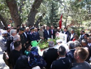 Diyarbakır ve Mardin’de 15 Temmuz şehitleri anıldı