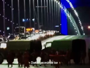 DMM’den ’15 Temmuz’ mesajı