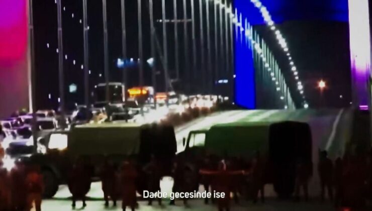 DMM’den ’15 Temmuz’ mesajı