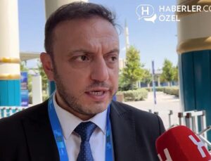 Doç. Dr. Faik Tanrıkulu: Trump, Türkiye’nin dönüşen gücünün farkında
