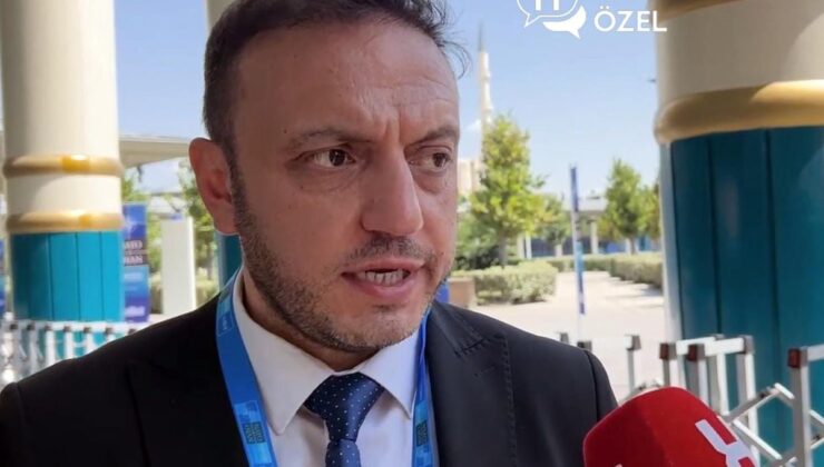 Doç. Dr. Faik Tanrıkulu: Trump, Türkiye’nin dönüşen gücünün farkında