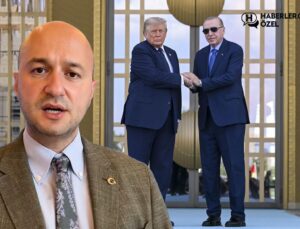Doç. Dr. Furkan Kaya’dan zirve analizi: Türk-Amerikan ilişkilerinde bahar dönemi kapıda