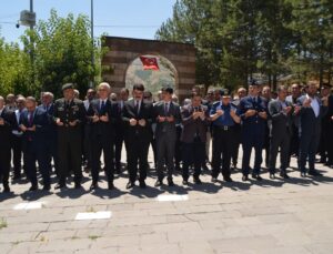 Doğu illerinde 15 Temmuz anma programları