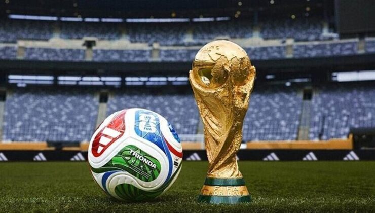 Dünya Kupası’nda çeyrek finalde Belçika ile İspanya karşılacak