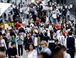 Dünyanın en kalabalık ülkeleri belli oldu: Bakın Türkiye kaçıncı sırada