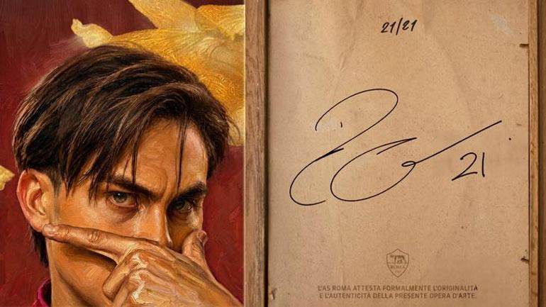 Dybala Romada kaldı, gözler Zeki Çelike çevrildi Sürpriz teklif...