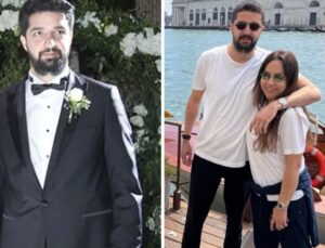 Ebru Gündeş’in tutuklanan eski eşi Murat Osman Özdemir sessizliğini bozdu
