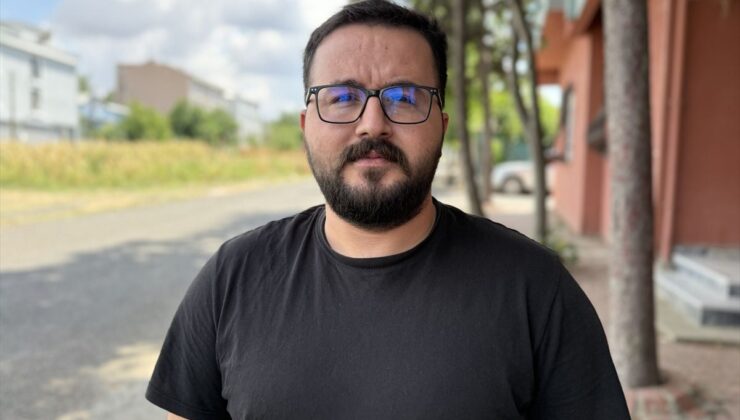Edirne, Kırklareli ve Tekirdağ’da sahipsiz köpekler toplanıyor