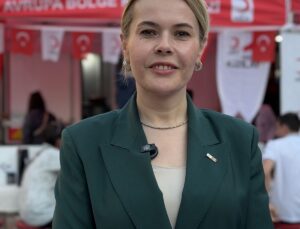 Edirne’de 15 Temmuz’da kan bağışı kampanyası