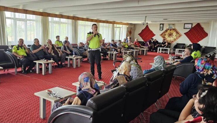 Edirne’de gıda işletmelerine içerik ve kalori denetimi; kurum ziyaretleri ve ETSO toplantısı