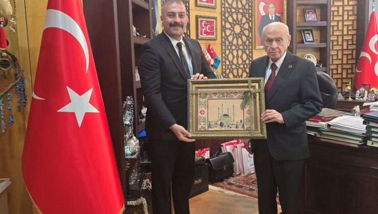 Edirne’den kısa kısa