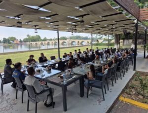 Edirne’den kısa kısa