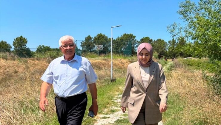 Edirne’den kısa kısa