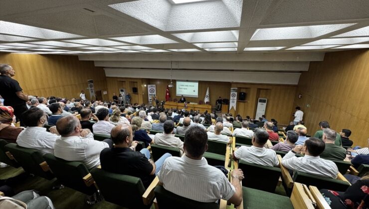 Elazığ’da 15 Temmuz Konferansı: ‘İrade Bizim, Zafer Bizim’