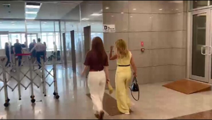 Elçin Sangu’dan AHBAP ifadesi: İyi niyetimizi kullandığı için üzgünüm