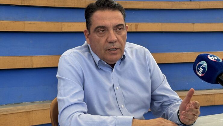 Emekli Tümamiral Bağcıcıoğlu’ndan askeri sağlık sistemi çağrısı