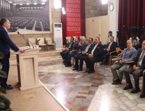 Erbakan, Hamaney’in cenaze töreninde neden ağladığını açıkladı