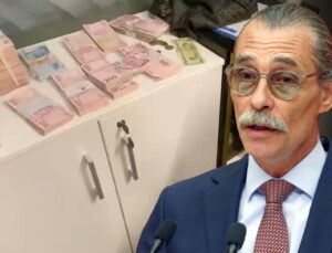 Erdal Beşikçioğlu’nu zora sokacak dosya! Sayıştay raporları, milyonlarca liralık ihaleler