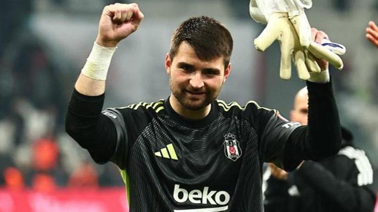 Ersin Destanoğlu yuvadan uçuyor, Premier Lig ekibiyle anlaşma tamam