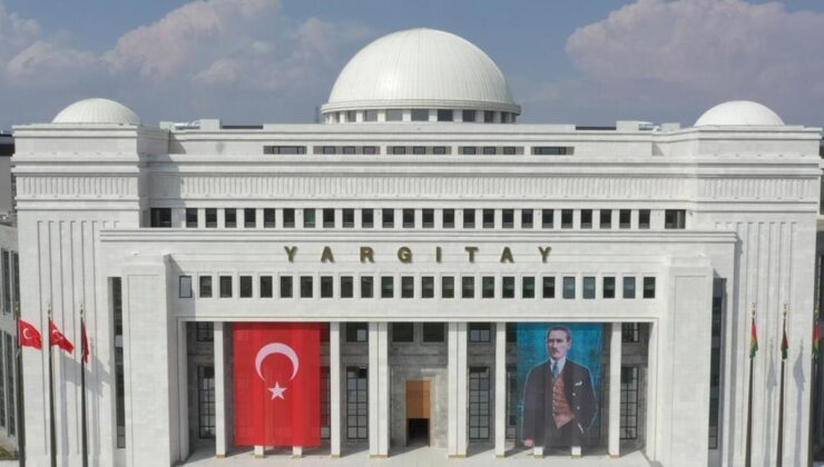 Eşinin yemeklerini beğenmeyen yandı! Yargıtay’dan emsal karar