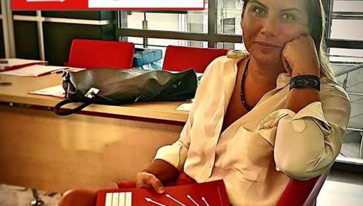 Eski CHP PM Üyesi Buket Müftüoğlu: CHP’de kalma kararım, herhangi bir kişiye verilmiş bir destek değildir