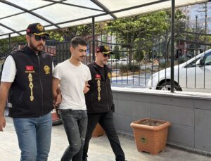 Eskişehir’de silahlı kavga: 3 yaralı, 1 tutuklu