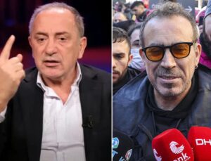 Fatih Altaylı ilk kez açıkladı: Haluk Levent’i defalarca uyardım