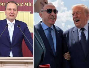Fatih Erbakan’dan Cumhurbaşkanı Erdoğan’ı kızdıracak NATO zirvesi yorumu