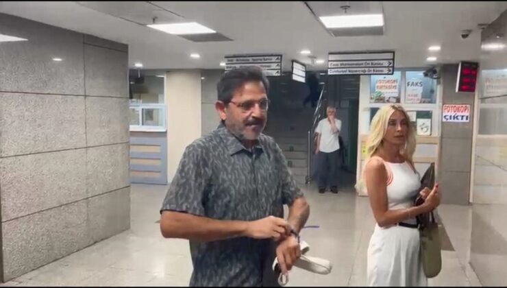 Fatih Portakal, Ahbap Derneği Soruşturmasında İfade Verdi