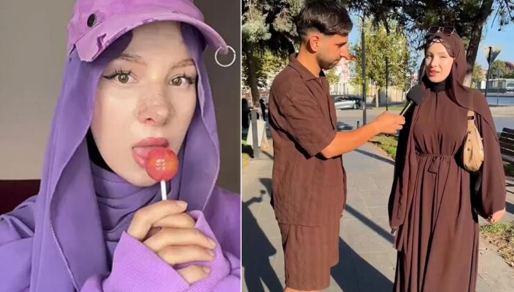 Fatma Soydaş gözaltında! Son videosundaki mesajına bakın