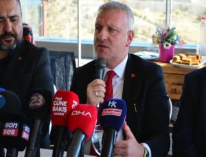 Fatma Soydaş’a Cumhurbaşkanı Başdanışmanı Oktay Saral’dan sert tepki