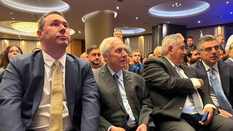 Fenerbahçeden iddialar için açıklama: Söz konusu değildir