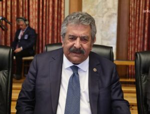 Feti Yıldız: Denetimli serbestlik, toplumun korunmasını amaçlayan bir infaz sistemidir