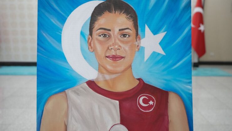 Filenin Sultanları, Resim Sergisiyle Sanatseverlerle Buluştu