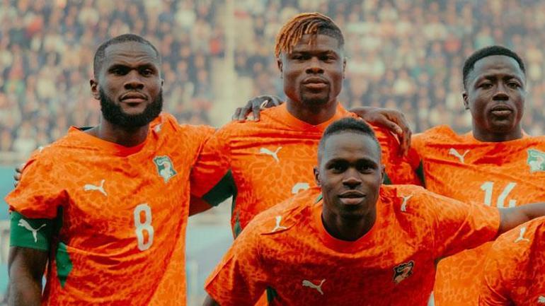 Franck Kessie Süper Lig devinin transfer listesine girdi