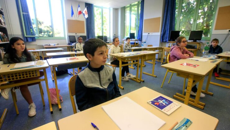Fransa’dan 15 Yaş Altı Çocukların Sosyal Medya Erişimine Yasak