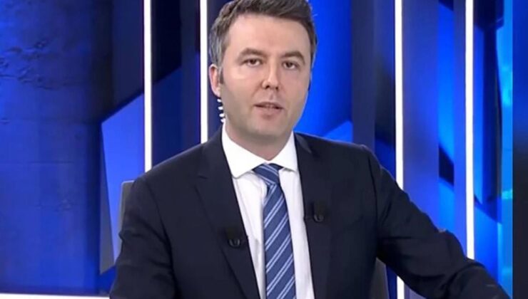 Gazeteci Mehmet Akif Ersoy hakkında hazırlanan iddianame kabul edildi