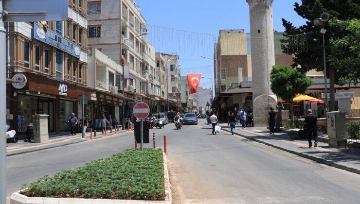 Gaziantep ve çevre illerde sıcak hava etkili oluyor