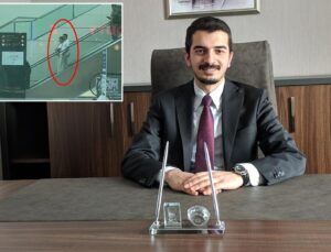 Gözaltına alınan Çankaya Belediyesi Başkanı Güner’den mesaj: Sizlere mahcup olacak hiçbir şey yapmadım