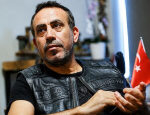 Gözaltına alınan Haluk Levent’ten ilk açıklama: Asıl bombayı bekleyin