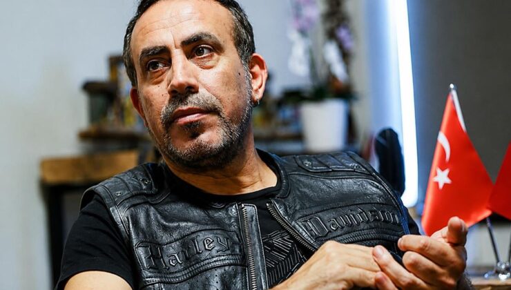 Gözaltına alınan Haluk Levent’ten ilk açıklama: Asıl bombayı bekleyin