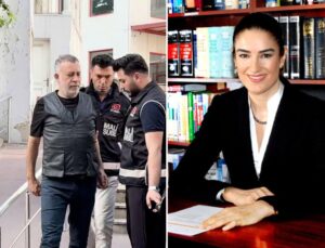 Gözaltındaki avukat Ece Güner’in ifadesi ortaya çıktı! “Haluk’a borç verdim” dediği rakam öyle böyle değil