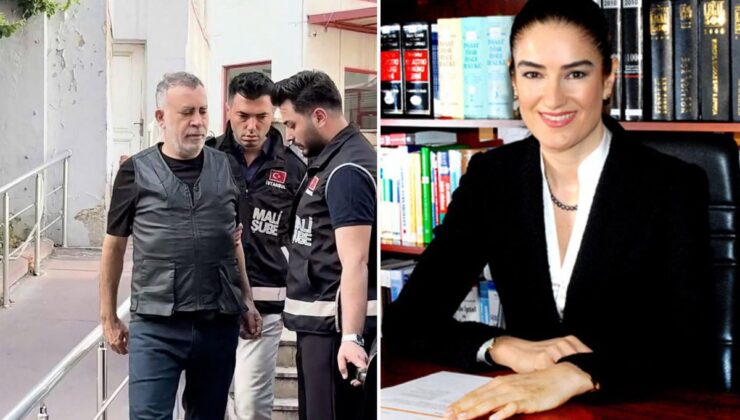 Gözaltındaki avukat Ece Güner’in ifadesi ortaya çıktı! “Haluk’a borç verdim” dediği rakam öyle böyle değil