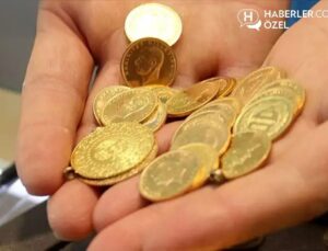 Gram altında kritik eşik! 4 bin TL ihtimali masada
