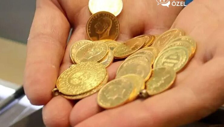 Gram altında kritik eşik! 4 bin TL ihtimali masada