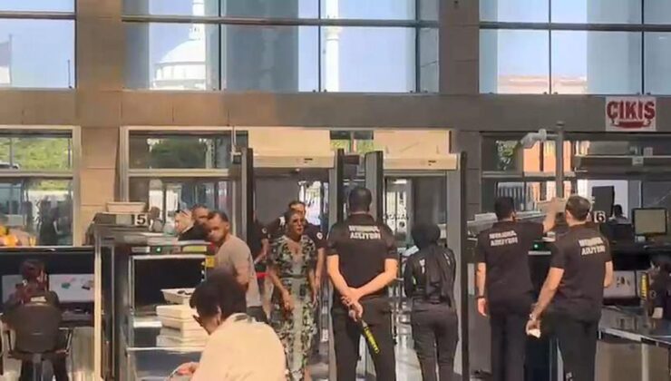 Gülben Ergen, Ahbap Derneği Soruşturması Kapsamında İfade Verdi: ‘İyilikten Maraz Doğar’