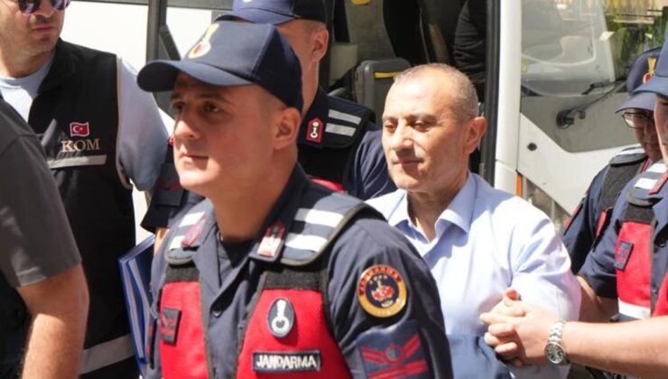 Gülistan Doku soruşturması! Eski Tunceli Valisi Tuncay Sonel yeniden adliyede