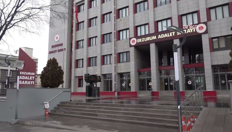 Gülistan Doku soruşturmasında eski Vali Tuncay Sonel ve 2 şüpheli yeniden tutuklandı